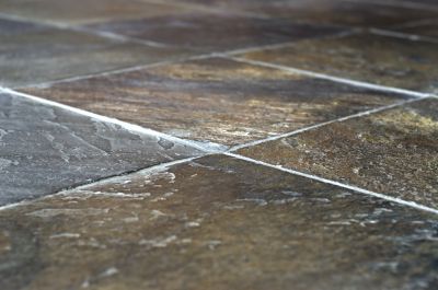 Stone Floor Tiles
